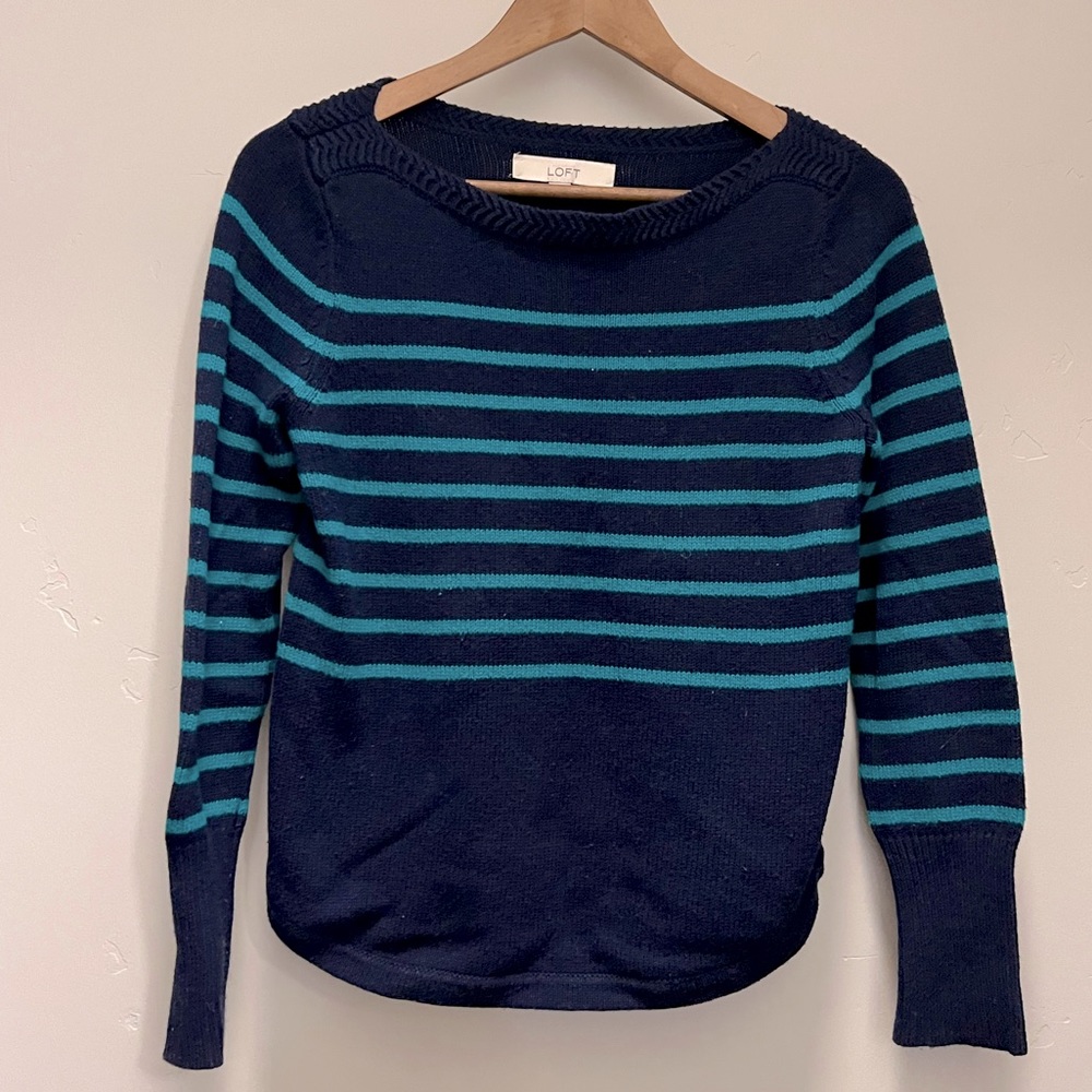LOFT Brand Sweater